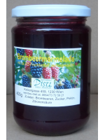 Brombeermarmelade