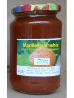 Marillenmarmelade