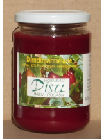 Dirndlmarmelade