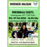Wienerlieder Nachmittag
